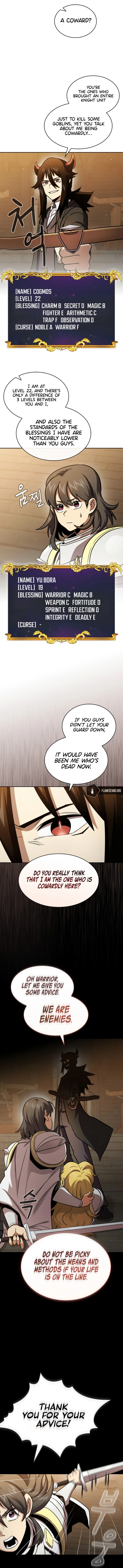 Is This Hero for Real? - Chapter 77 Page 12