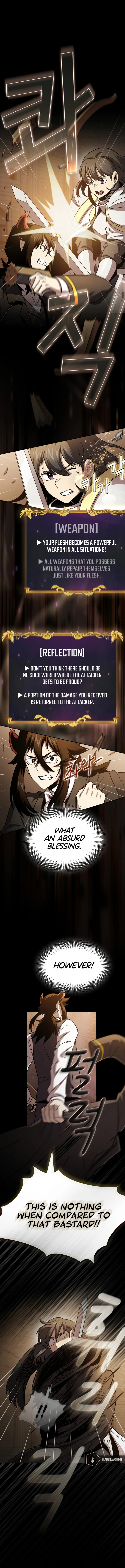 Is This Hero for Real? - Chapter 77 Page 13