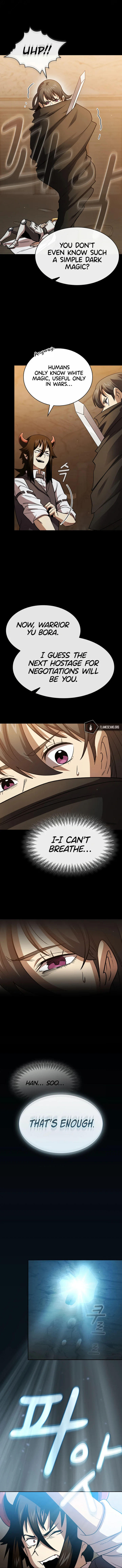 Is This Hero for Real? - Chapter 77 Page 14