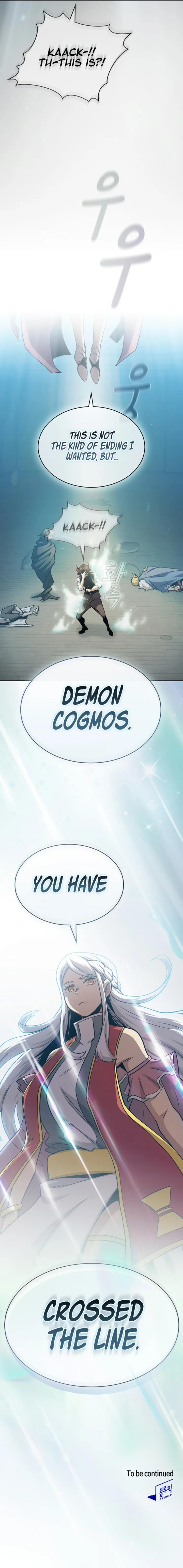 Is This Hero for Real? - Chapter 77 Page 15