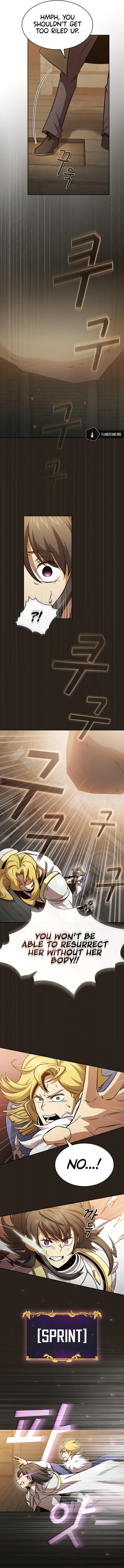 Is This Hero for Real? - Chapter 77 Page 5