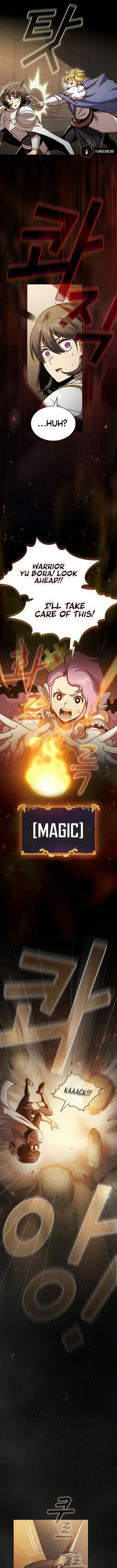 Is This Hero for Real? - Chapter 77 Page 7