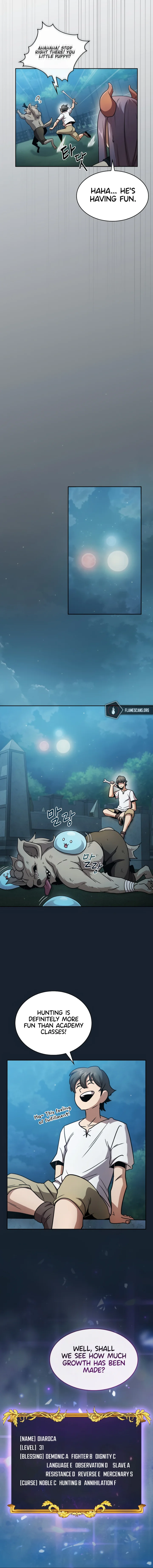 Is This Hero for Real? - Chapter 78 Page 10