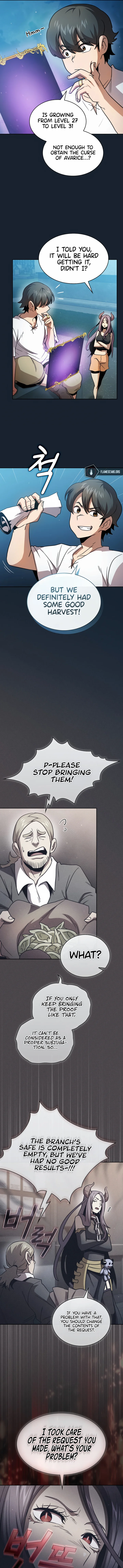 Is This Hero for Real? - Chapter 78 Page 11