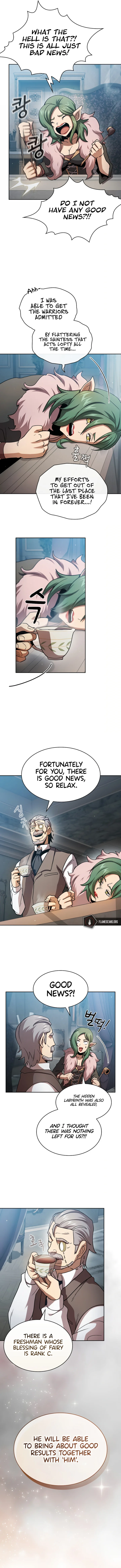 Is This Hero for Real? - Chapter 78 Page 3