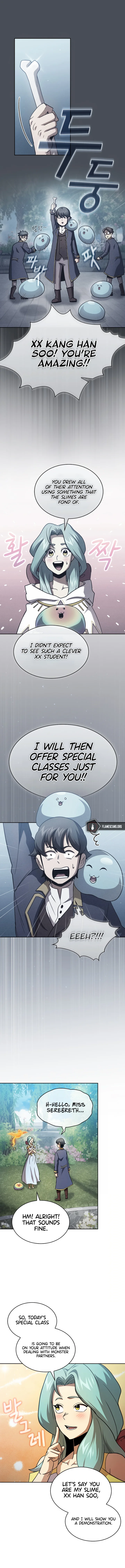 Is This Hero for Real? - Chapter 78 Page 5