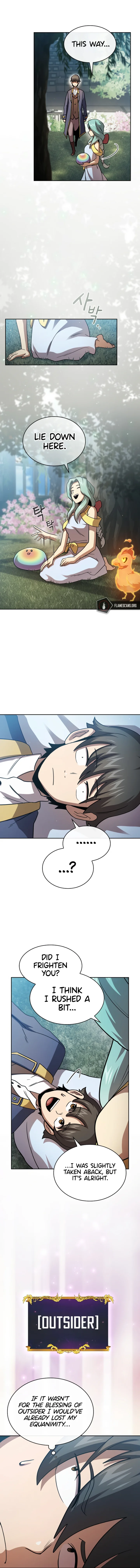 Is This Hero for Real? - Chapter 78 Page 6