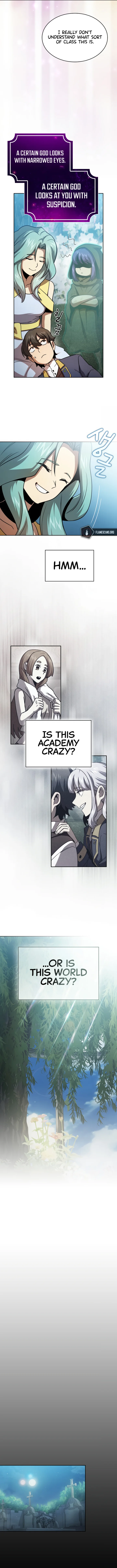 Is This Hero for Real? - Chapter 78 Page 7