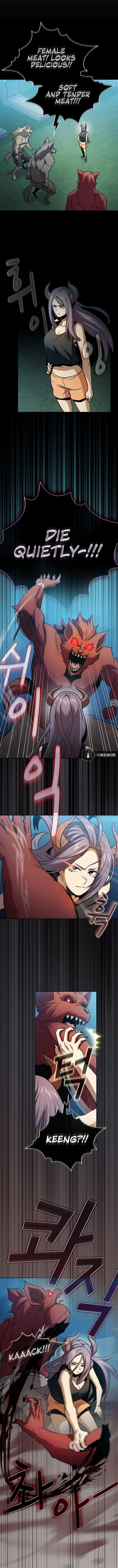 Is This Hero for Real? - Chapter 78 Page 8