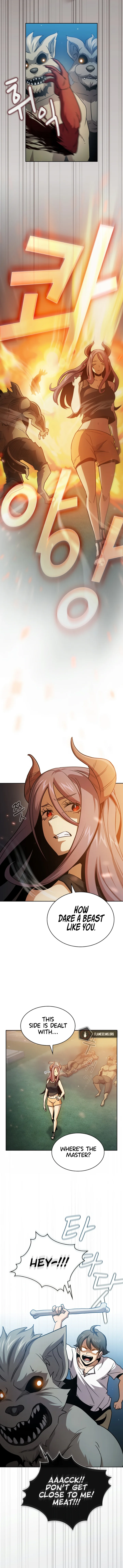 Is This Hero for Real? - Chapter 78 Page 9