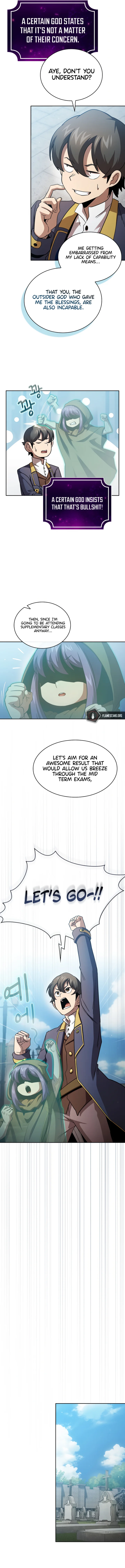 Is This Hero for Real? - Chapter 79 Page 10