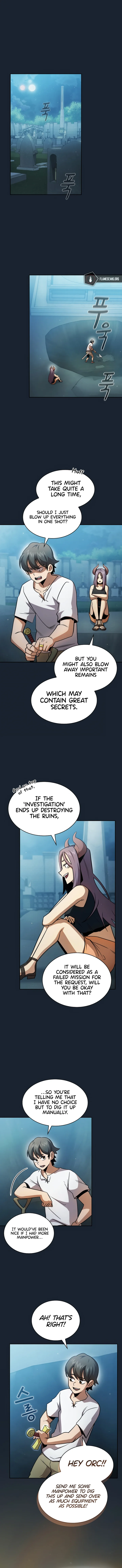 Is This Hero for Real? - Chapter 79 Page 2