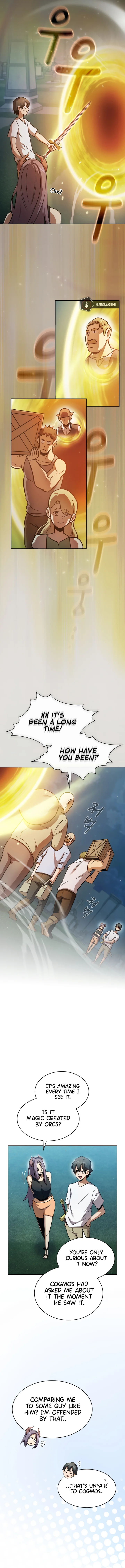 Is This Hero for Real? - Chapter 79 Page 3