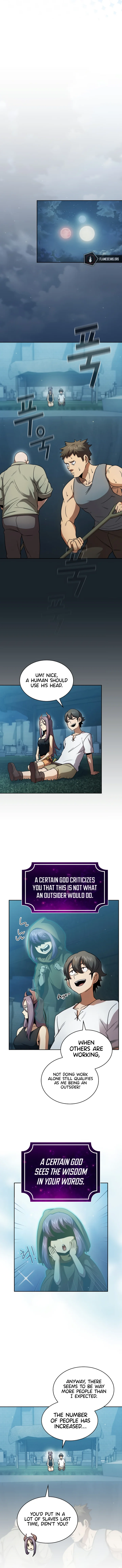Is This Hero for Real? - Chapter 79 Page 4