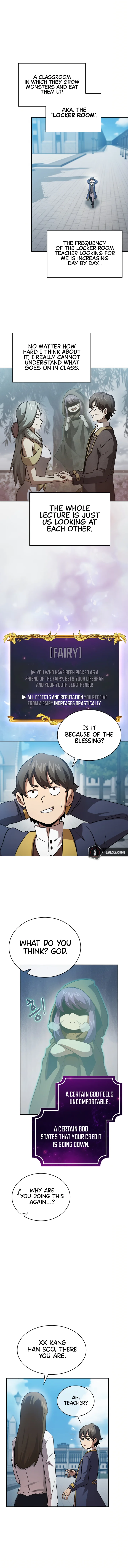 Is This Hero for Real? - Chapter 79 Page 7