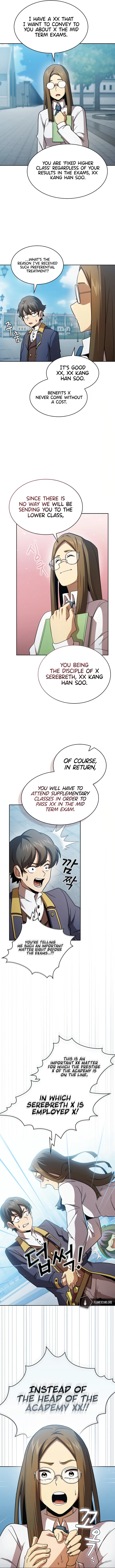 Is This Hero for Real? - Chapter 79 Page 8