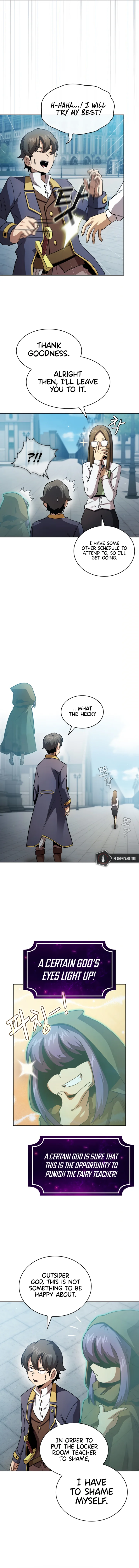 Is This Hero for Real? - Chapter 79 Page 9