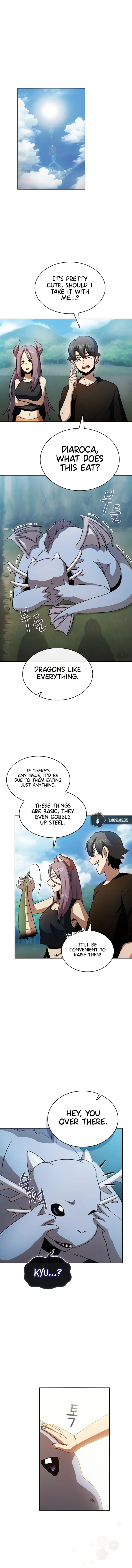 Is This Hero for Real? - Chapter 81 Page 1