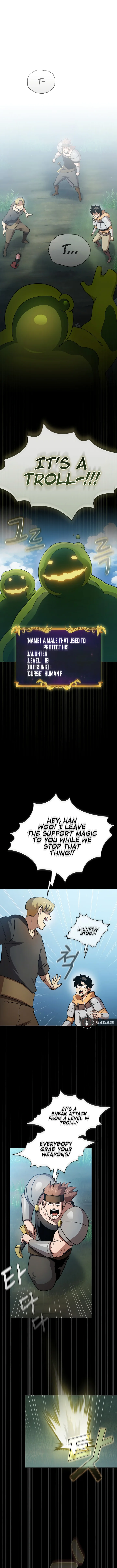 Is This Hero for Real? - Chapter 81 Page 6
