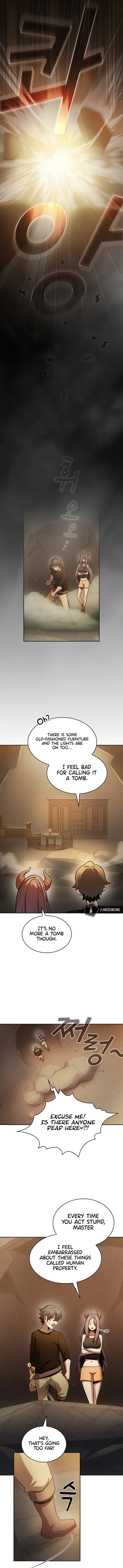 Is This Hero for Real? - Chapter 83 Page 3