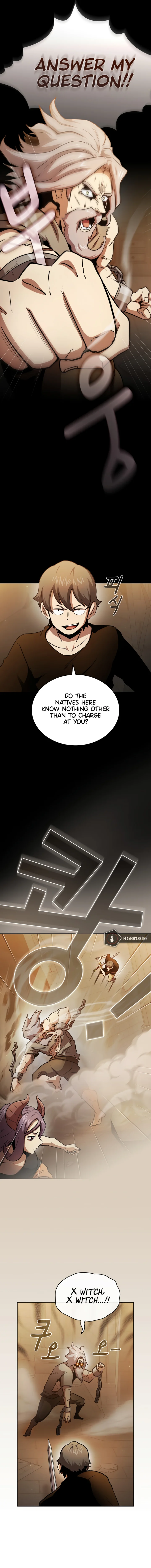 Is This Hero for Real? - Chapter 83 Page 6