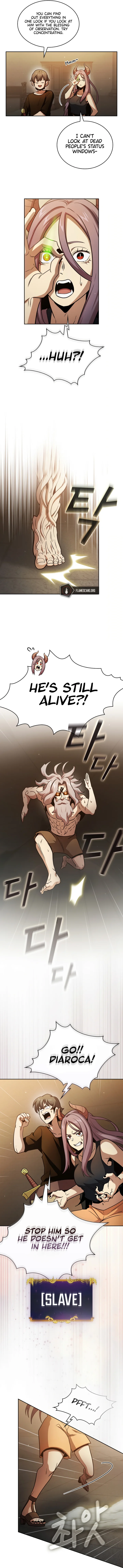 Is This Hero for Real? - Chapter 83 Page 10