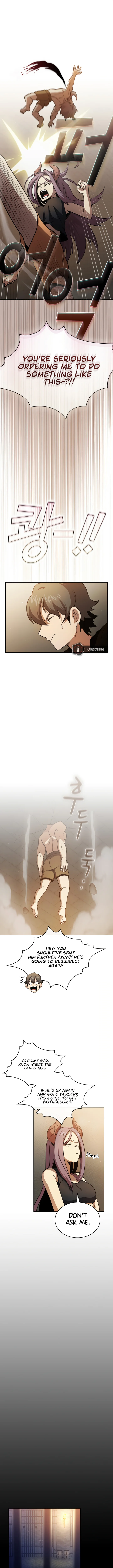 Is This Hero for Real? - Chapter 83 Page 11