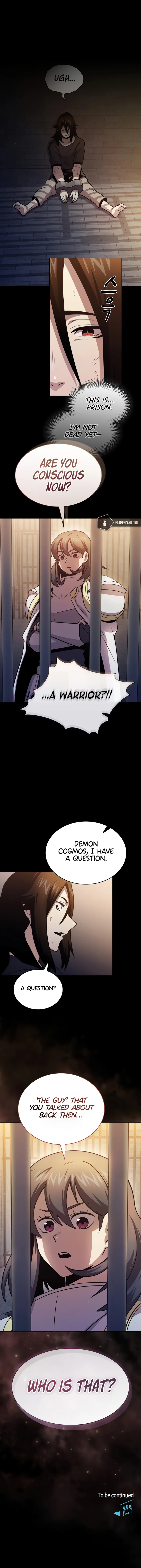 Is This Hero for Real? - Chapter 83 Page 12