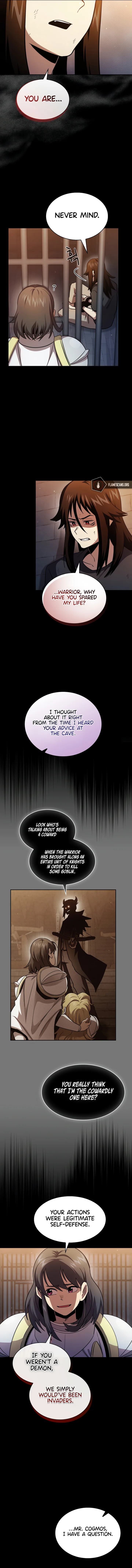 Is This Hero for Real? - Chapter 84 Page 2