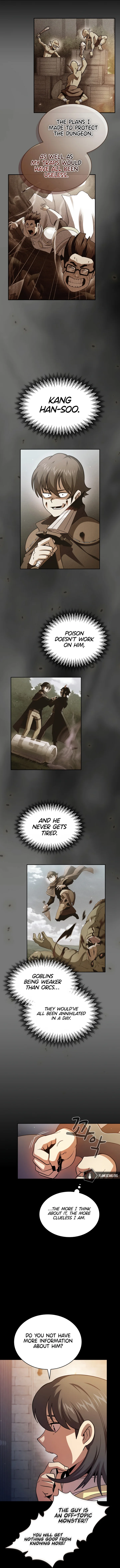 Is This Hero for Real? - Chapter 84 Page 4