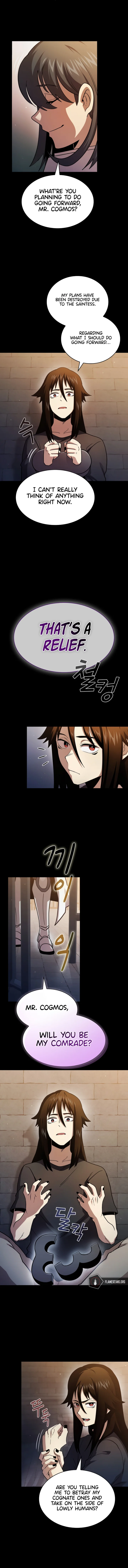 Is This Hero for Real? - Chapter 84 Page 5