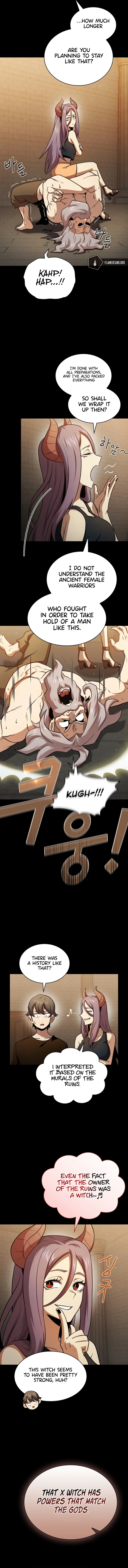 Is This Hero for Real? - Chapter 84 Page 10