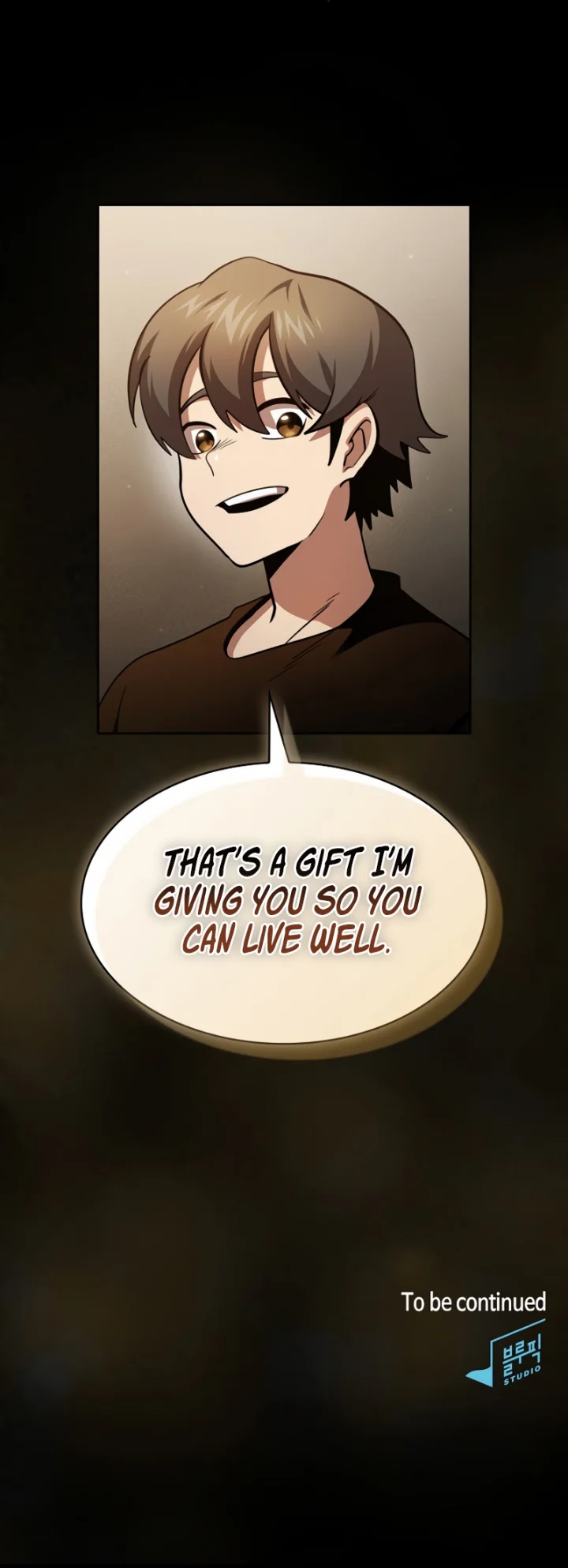 Is This Hero for Real? - Chapter 84 Page 12