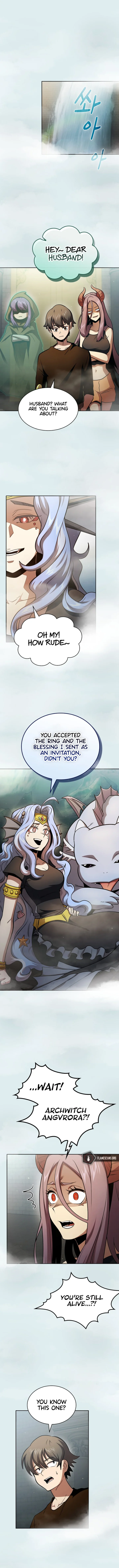 Is This Hero for Real? - Chapter 86 Page 1