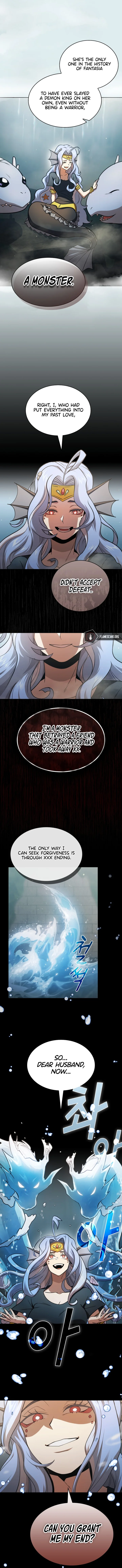 Is This Hero for Real? - Chapter 86 Page 2