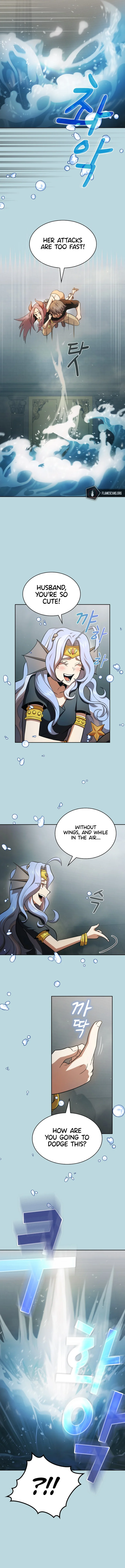 Is This Hero for Real? - Chapter 86 Page 4