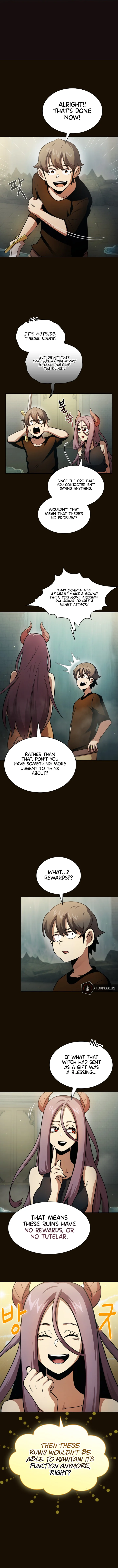 Is This Hero for Real? - Chapter 86 Page 12