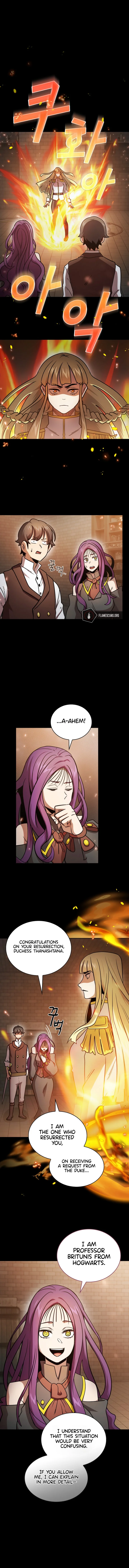 Is This Hero for Real? - Chapter 88 Page 1