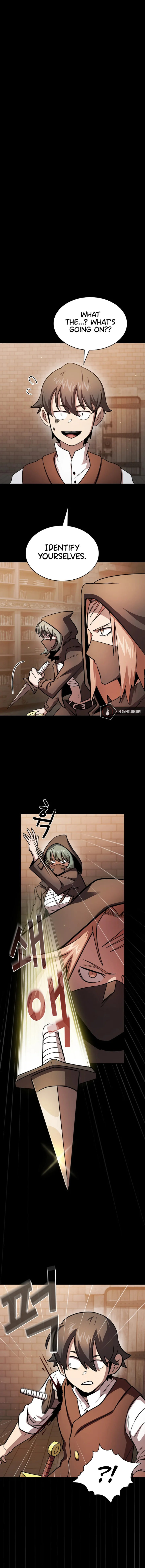 Is This Hero for Real? - Chapter 88 Page 3