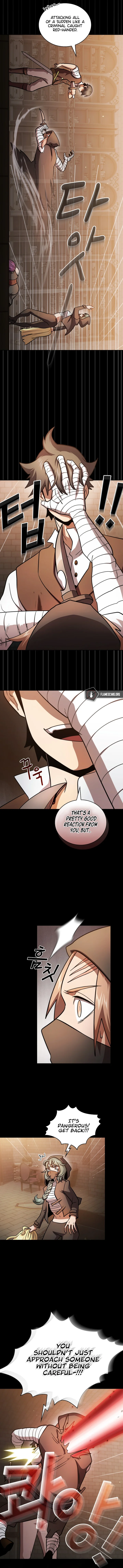 Is This Hero for Real? - Chapter 88 Page 4