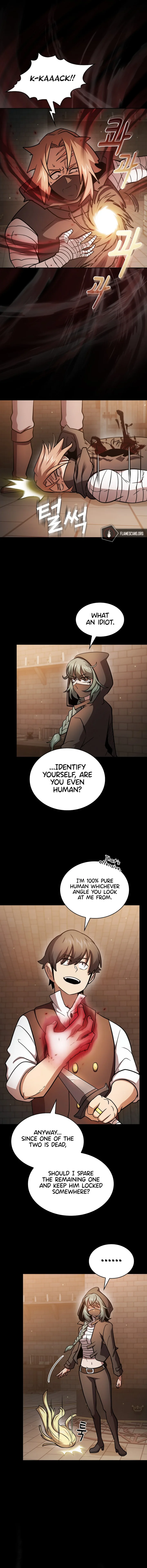 Is This Hero for Real? - Chapter 88 Page 5