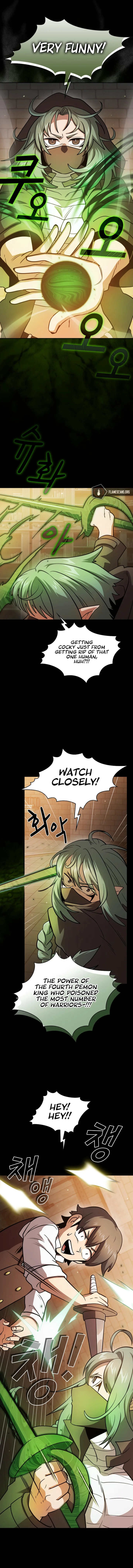 Is This Hero for Real? - Chapter 88 Page 6