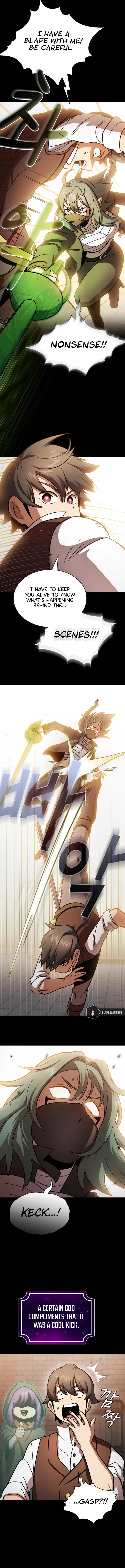 Is This Hero for Real? - Chapter 88 Page 7