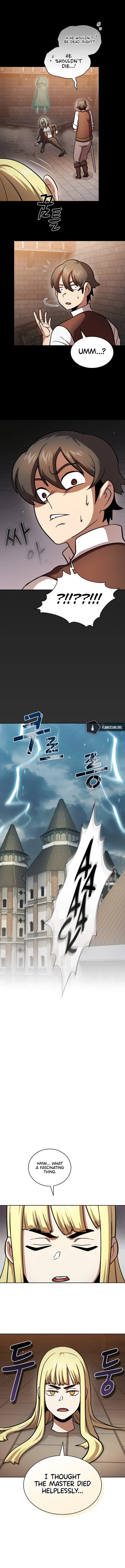 Is This Hero for Real? - Chapter 88 Page 8