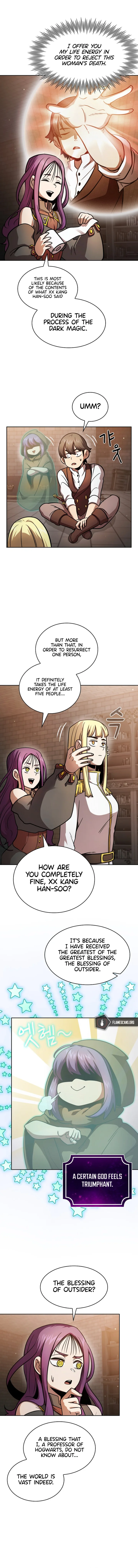 Is This Hero for Real? - Chapter 88 Page 9