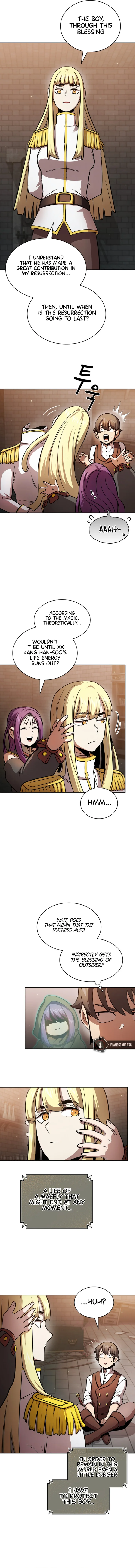 Is This Hero for Real? - Chapter 88 Page 10