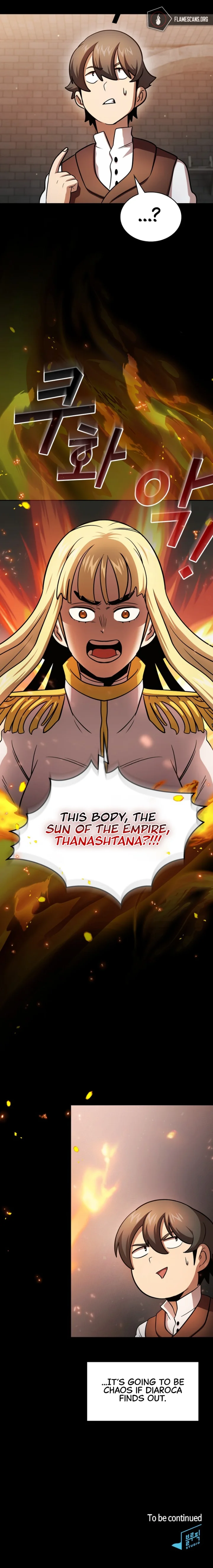 Is This Hero for Real? - Chapter 88 Page 12