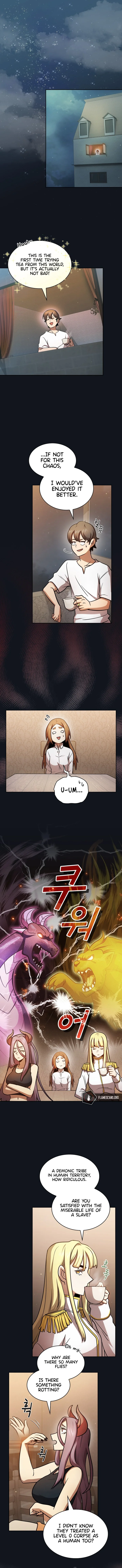 Is This Hero for Real? - Chapter 89 Page 1