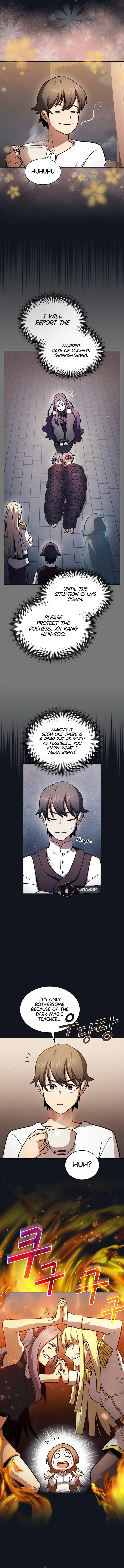 Is This Hero for Real? - Chapter 89 Page 2