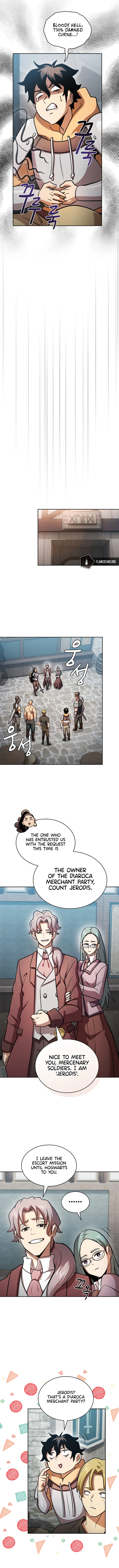 Is This Hero for Real? - Chapter 89 Page 5